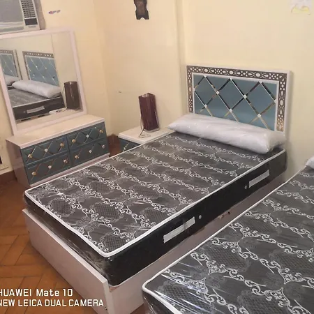 Al Baz Appartment Cairo Exterior photo