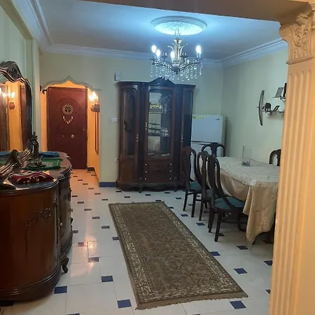 Al Baz Appartment Cairo Exterior photo