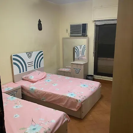 Al Baz Appartment Cairo Exterior photo