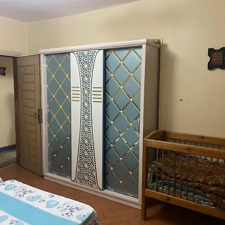Al Baz Appartment Cairo Exterior photo