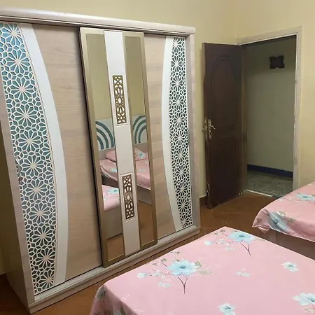 Al Baz Appartment Cairo Exterior photo