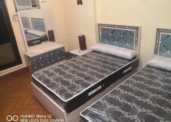 Al Baz Appartment