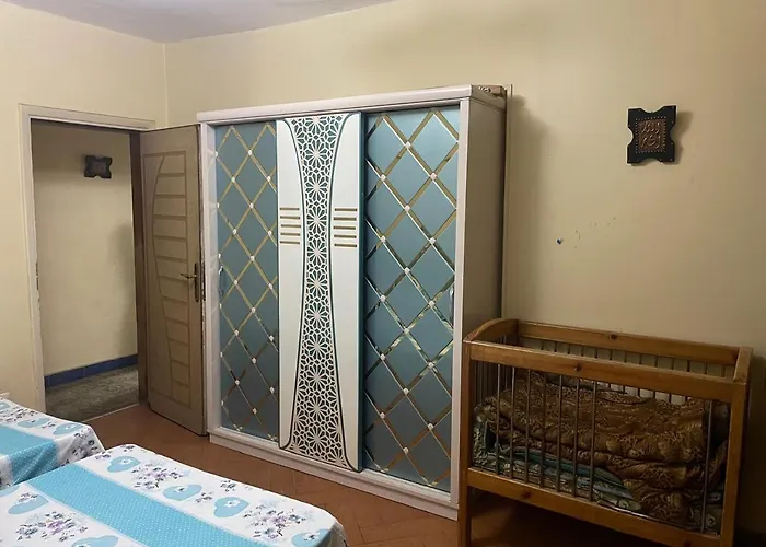 Al Baz Appartment