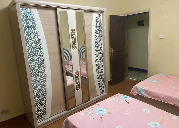 Al Baz Appartment